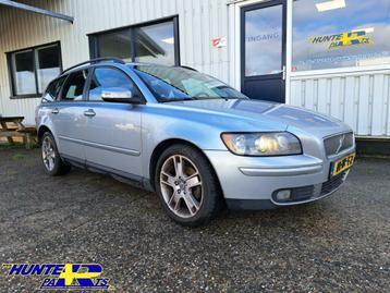 Volvo V50 2.0 Momentum , Kleurcode 477 beschikbaar voor biedingen