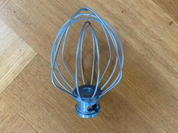 Draadgarde - KitchenAid Artisan Mini Mixer beschikbaar voor biedingen