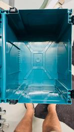 Makita systainers, Doe-het-zelf en Verbouw, Ophalen of Verzenden, Zo goed als nieuw