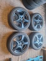 17inch Ronal velgen 5x108, Ophalen, Volvo