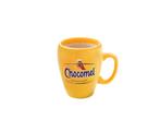 CADEAU TIP! 6x Chocomel mokken (zie omschrijving), Nieuw, Ophalen of Verzenden, Overige stijlen, Kop(pen) en/of Schotel(s)