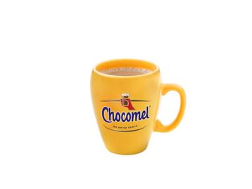 CADEAU TIP! 6x Chocomel mokken (zie omschrijving) beschikbaar voor biedingen