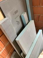 Wedi bouwplaat 260x60x5 cm, Doe-het-zelf en Verbouw, Ophalen, Zo goed als nieuw, Overige materialen, 50 tot 100 mm