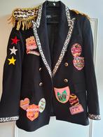 Dames jasje Oeteldonk, Carnaval, Nieuw, Ophalen of Verzenden, Kleding