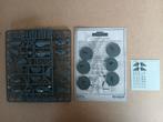 Warhammer Legions Imperialis collectie, Ophalen, Zo goed als nieuw, Warhammer, Figuurtje(s)