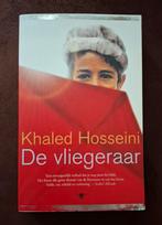 Khaled Hosseini - De vliegeraar, Ophalen of Verzenden, Zo goed als nieuw, Nederland, Khaled Hosseini