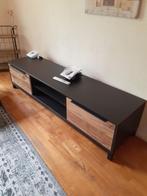 Tv kast in industriële  Stoere landelijke stijl, Minder dan 50 cm, Industriële  Stoere landelijke stijl, Ophalen of Verzenden