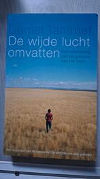 De wijde lucht omvatten - Daniel Tammet, Ophalen of Verzenden