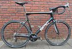 BMC SLR-02 Teammachine, 28 inch, Gebruikt, Carbon, Heren