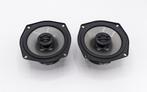 JL Audio C2-525x 13CM 5.25" speakers, Ophalen of Verzenden, Gebruikt