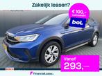 Volkswagen Taigo 1.0 TSI 95PK Life Business + NAVI + CLIMA +, Voorwielaandrijving, Stof, Gebruikt, 95 pk