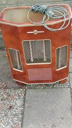 Elektrische kachel - Vintage design, Huis en Inrichting, Kachels, Gebruikt, Overige soorten, Elektrisch, Ophalen of Verzenden
