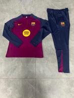 FC BARCELONA 2025/2026 TRAININGSPAK KINDEREN, Ophalen of Verzenden, Nieuw, Set