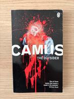 Camus -  The Outsider, Boeken, Ophalen, Gelezen, Europa overig