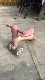 Kinderkraft loopfiets roze, Kinderen en Baby's, Speelgoed | Buiten | Voertuigen en Loopfietsen, Ophalen of Verzenden, Zo goed als nieuw