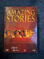 Amazing stories - seizoen 1 (dvd), Alle leeftijden, Ophalen of Verzenden, Zo goed als nieuw