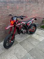 Fantic XM50 Schakelbrommer, Ophalen, 6 versnellingen, Fantic, Zo goed als nieuw