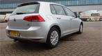 Volkswagen Golf 1.2 TSI Trendline (bj 2013), Voorwielaandrijving, Euro 5, Gebruikt, Zwart