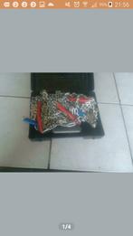 Pewag Alaska Sneeuwkettingen - LM 64S, Ophalen of Verzenden, Gebruikt