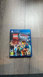 LEGO Movie Videogame PS4, Spelcomputers en Games, Games | Sony PlayStation Vita, Vanaf 7 jaar, Avontuur en Actie, 2 spelers, Zo goed als nieuw