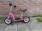 Puky, Ophalen, Gebruikt, Loopfiets