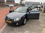 Audi A4 3.0 TDI V6 171KW Avant Quattro A 2006 Grijs, Auto's, Automaat, 232 pk, 1800 kg, 193 €/maand