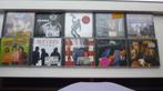 Diverse CD’s Pop oa Bryan Adams, The Beatles, Ophalen of Verzenden, 1980 tot 2000, Zo goed als nieuw