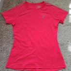 Nieuw Asics hardloopshirt, sportshirt, maat M roze, Maat 38/40 (M), Nieuw, Ophalen of Verzenden, Roze