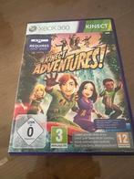 Kinect Adventures! - Xbox 360, Avontuur en Actie, Gebruikt, 2 spelers, Eén computer