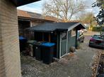 Gratis tuinhuisje - zelf af te halen, Gebruikt, Tuinhuis, Minder dan 200 cm, 1 raam