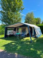 Vouwwagen Gerjak Tago Indian, Overige kleuren, Aanwezig, Meer dan 6, Ophalen