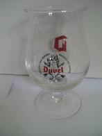 Duvel glas, "Tastes likes heaven, Brewed on earth", Verzamelen, Ophalen of Verzenden, Zo goed als nieuw, Glas of Glazen, Duvel