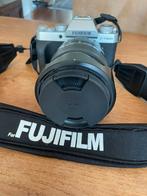 FujiFilm X-T200 body  + 18-135mm zoomlens XF, Spiegelreflex, Ophalen of Verzenden, Zo goed als nieuw, Fuji