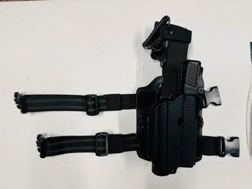Holster Glock 17 merk IMI beschikbaar voor biedingen