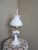 electrische schemerlamp, Huis en Inrichting, Ophalen, Rond, 25 tot 50 cm