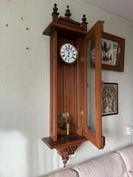 Weense regulateur, Antiek en Kunst, Antiek | Klokken, Ophalen of Verzenden