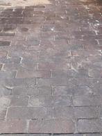 Waaltjes 20x5x6 ca1,5 m2 terra vulcano antica, Tuin en Terras, Tegels en Klinkers, Ophalen, Klinkers, Nieuw, Minder dan 5 m²