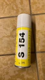 S154 nb heb er 8, Doe-het-zelf en Verbouw, Ophalen of Verzenden, Nieuw, Overige materialen, Minder dan 4 cm