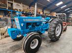 Ford 7000 oldtimer, Zakelijke goederen, Agrarisch | Tractoren, 80 tot 120 Pk, Oldtimer, Ophalen of Verzenden, Ford
