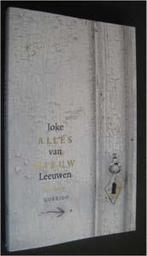 Joke van Leeuwen : Alles nieuw, Ophalen of Verzenden, Zo goed als nieuw