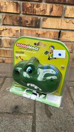 Krokodil voor op Microstep - Nieuw, Ophalen of Verzenden