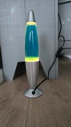Vintage Magma Lavalamp, Ophalen of Verzenden, Zo goed als nieuw, Glas, Minder dan 100 cm