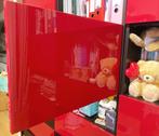 Ikea kast frontjes (8x deur + 6x lade) rood hoogglans, Ophalen, Gebruikt, 50 tot 100 cm, Minder dan 100 cm