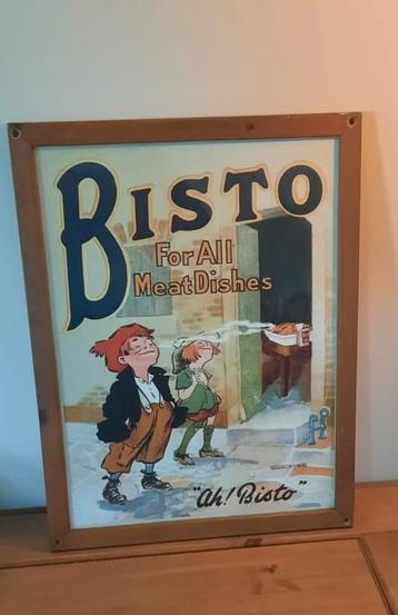 Bistro  bord beschikbaar voor biedingen