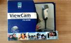 Pc webcam  Camera / mic, Ophalen, Zo goed als nieuw