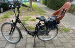 Vogue Basic Elektrische Fiets, Gebruikt, 51 tot 55 cm, 30 tot 50 km per accu, Ophalen