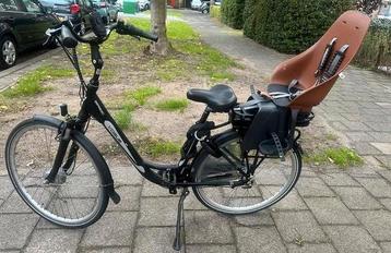 Vogue Basic Elektrische Fiets  beschikbaar voor biedingen