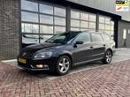 Volkswagen Passat Variant 1.6 TDI Comfortline BlueMotion | T, Auto's, Volkswagen, Euro 5, Stof, Gebruikt, Zwart