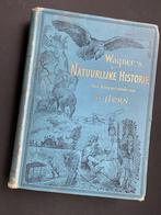 De natuurlijke historie / ca. 1870, Antiek en Kunst, Antiek | Boeken en Bijbels, Ophalen of Verzenden