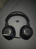 Gaming Headset - Topkwaliteit!, Gebruikt, Over oor (circumaural), Draadloos, Ophalen